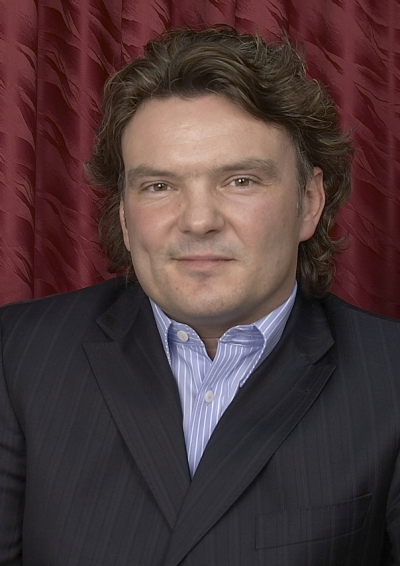 Uroš Klenovšek