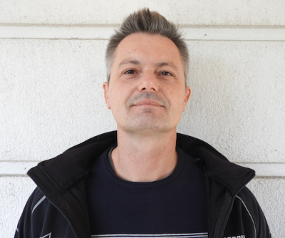 Žiga Starman